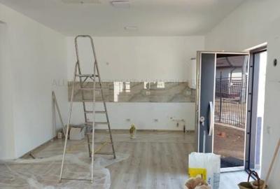 Casa individuala,la 800-900 m de STB si 4 km de metrou.Finalizata - 5