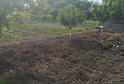 De vanzare casa cu etaj. - 3