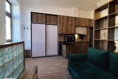 Apartament cu 3 camere în Central - 18