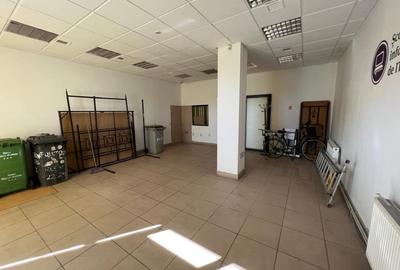 Inchiriere spatiu comercial central, alimentatie publica - 2