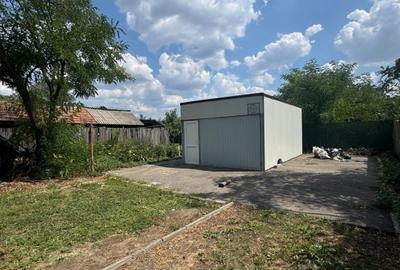 Teren Construcții intravilan de 870 mp, în Cătunu (Cornești) - 3