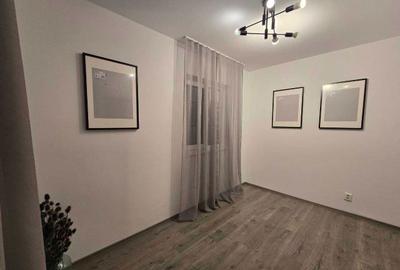 Spațiu comercial, de 78 mp, în Florești - 1