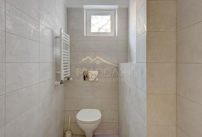 Vila ***400mp*** + Curte Proprie // zona Aviației - 9