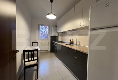 2 Camere Decomandat  | Terasa + Balcon 40 mp | Buna Ziua - 5