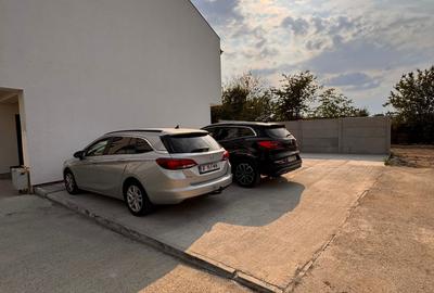 [FINALIZATA] Vila P+1+Pod, 4 camere -2 bai - P. Leordeni - 3