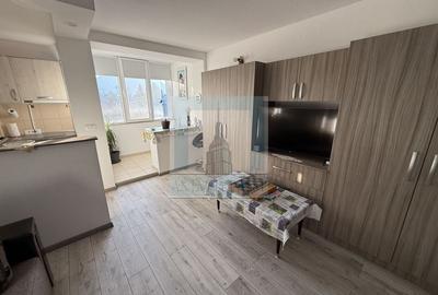 Garsoniera mobilata/utilata - zona B-dul Victoriei - 2