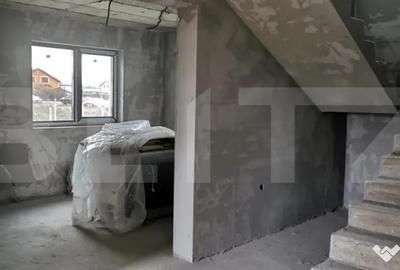 Casă cu 4 camere cu Teren 460 Mp în Jucu - 9