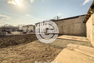 Casă individuală cu 4 camere cu Canalizare în Șelimbăr - 17