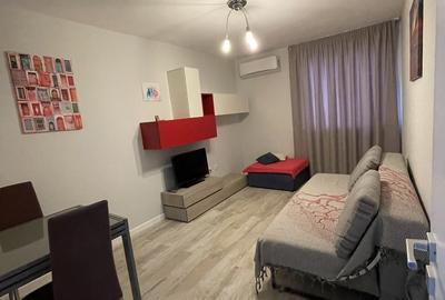 Apartament decomandat în Central