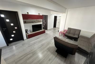 Apartament 3 camere Tomis Plus
