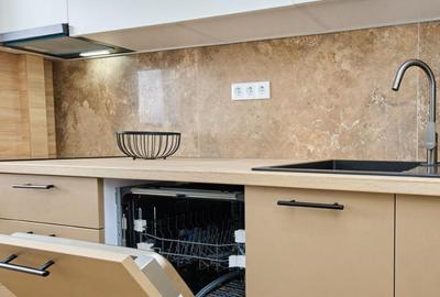 Apartament cu 2 camere de inchiriat in zona Pipera - 1