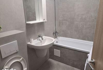 Apartament cu 4 camere decomandat, mobilat în Drumul Taberei - 5