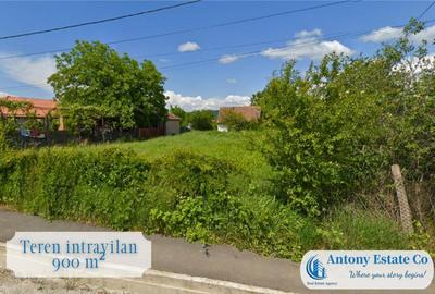 Teren intravilan, de - Osorhei, Bihor Teren intravilan, de - Osorhei, Bihor - 2