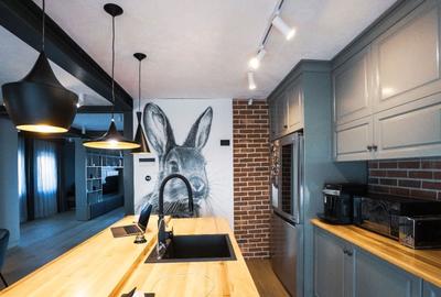 Casă cu 4 camere în Goranu - 5