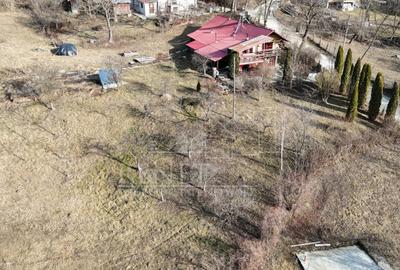 Teren intravilan Slanic Prahova - 11