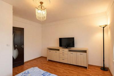 Casă individuală cu 3 camere cu Canalizare în Dragoș Vodă - 19