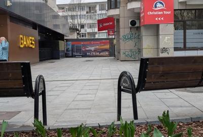 Spațiu comercial, de 76 mp, în Ultracentral - 4