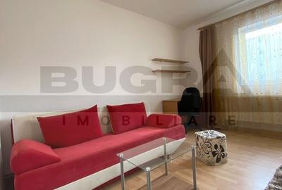 Garsonieră decomandată în Mărăști - 2