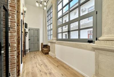 Inchiriere Apartament exclusivist, 1 camera, totul NOU, Piata Unirii Inchiriere Apartament exclusivist, 1 camera, totul NOU, Piata Unirii - 9