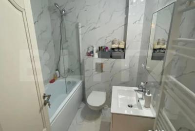 Garsonieră, mobilată în Central - 1