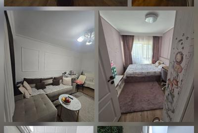 Apartament cu 3 camere decomandat în Sud - 3