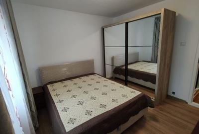Apartament cu 2 camere decomandat în Bogdan Vodă - 3