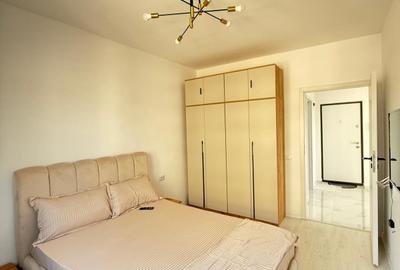 Apartament tip studio in Militari - Bloc Nou - Comision 0 - Tva Inclus - 42 MP - 7