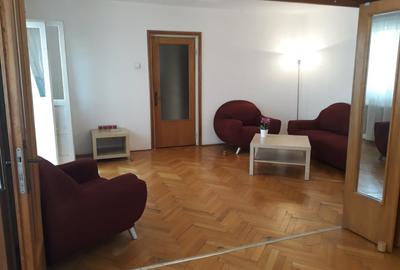 Mosilor, Dacia 4 camere vedere spate - 3