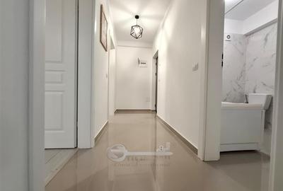 Apartament cu 2 camere decomandat, mobilat în Cug - 9
