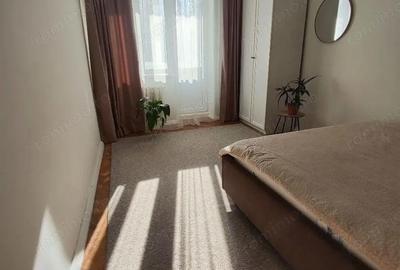 Garsonieră decomandată în Lipovei - 3