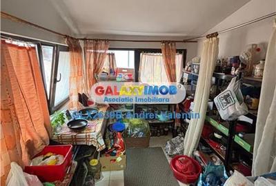 Casă cu 3 camere cu Teren 357 Mp în Est - 13