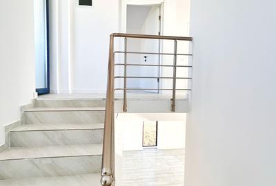 Vila Extravaganta | P+1E | 4 camere | Teren 350mp - 9