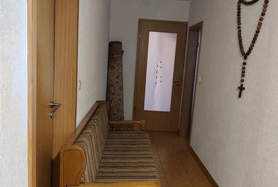 Casă cu 4 camere cu Teren 1106 Mp în Vinga - 2