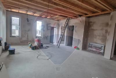 Casă cu 4 camere cu Teren 400 Mp în Dârza - 5