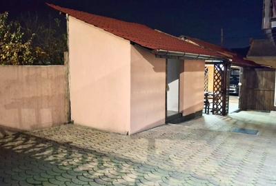 Casa individuala renovata, 4 camere, teren 200 mp - 26