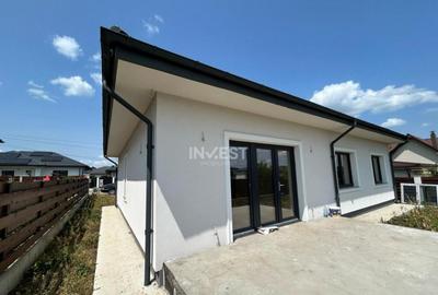 Vila individuala in Valea Lupului, 4 camere, 2 bai, 500 mp t Vila individuala in Valea Lupului, 4 camere, 2 bai, 500 mp t - 3