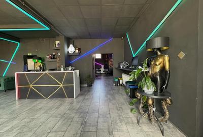 Spațiu comercial, de 191 mp, în Faleza Nord - 1