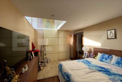 Casa individuala la cheie: 5 camere, 165 mp utili, 600 mp teren,  zona Oasului - 15