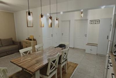 Apartament cu 3 camere în Florești - 2