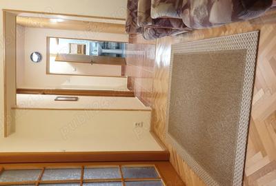 Apartament cu 2 camere decomandat în Rahova