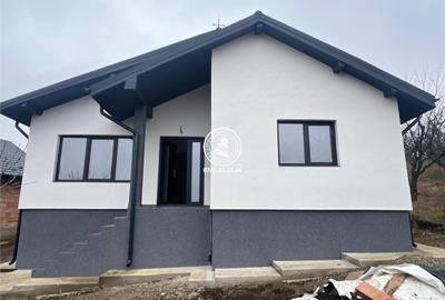 Vila de vanzare Iasi Tomesti, Chicerea