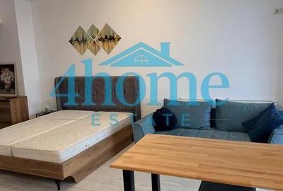 Garsonieră, mobilată în Central