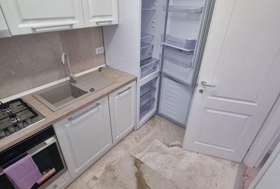 Apartament cu 2 camere decomandat în Bucium - 3