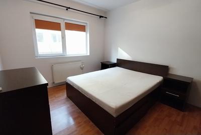 Apartament cu 2 camere decomandat, mobilat în Florești - 6