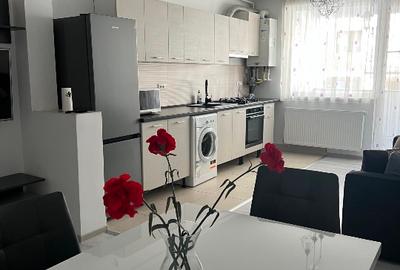 Apartament 2 camere str Catanelor - 4