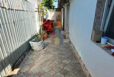 Casă cu 3 camere cu Teren 231 Mp în Chercea - 6