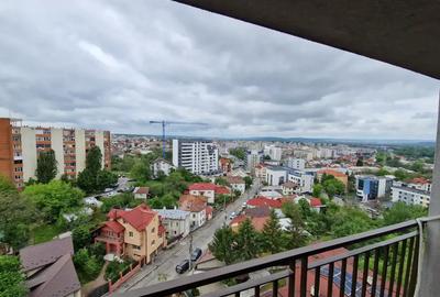 Se ofera spre inchiriere apartament cu 2 camere - 8