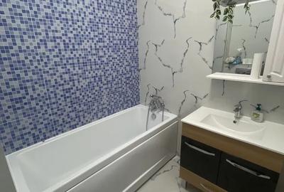 Apartament 2 Camere Complex Exigent Plaza - 3