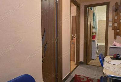 Apartament cu 2 camere decomandat în Minerul - 11