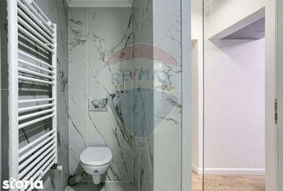 Apartament cu 2 camere semidecomandat în Romanilor - 8
